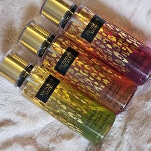 Victoria's Secret Body Sprays